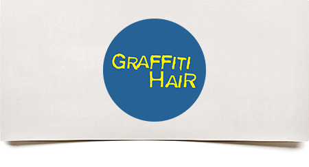 Graffiti Hair