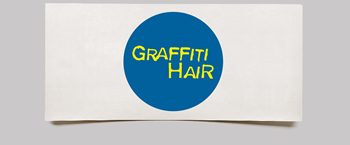 Graffiti Hair